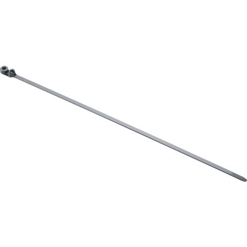 【期間限定!対象商品P2～20倍】 ＰＡＮＤＵＩＴ　ステンレス爪ロック式結束バンド　ネジ止めタイプ　屋外用　７．０×３９４×１．７　１袋５０本入　1袋 (BC4LHS25L0)