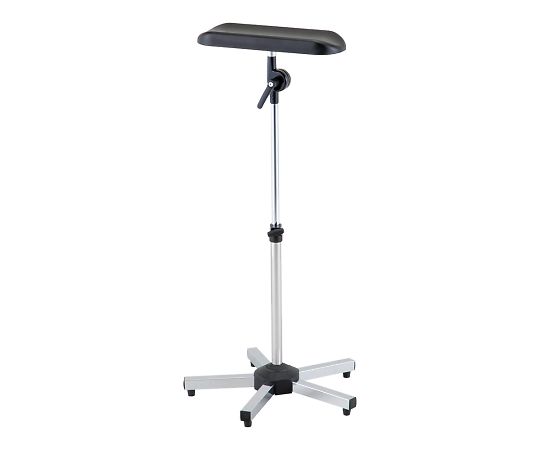 【SS制限事項 38万商いもの以上10%OFF】 角度自在型 上肢･下肢台 ﾈｼﾞ式昇降 371254 1台