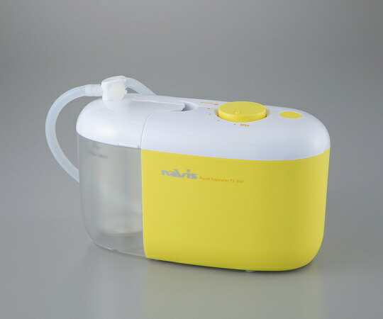 【SS制限事項 38万商いもの以上10%OFF】 電動鼻水吸い付ける器 ｶｼｭｳ TS-200 1個