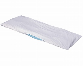 【期間限定!対象商品P2～20倍】 布団用袋型防水シーツ / 526300 95×194cm 1枚