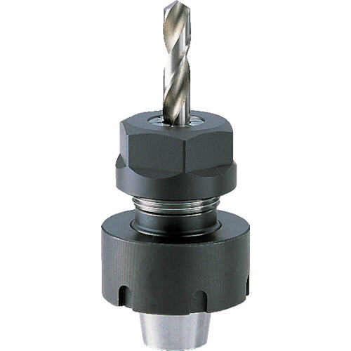 【期間限定!対象商品P2～20倍】 ユキワ ＥＹ ホルダ 把握径２．５～２０．０ｍｍ 1個 (AE32EYC3245)