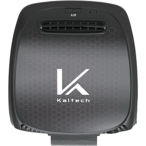 【SS制限事項 38万商いもの以上10%OFF】 Ｋａｌｔｅｃｈ 車載用あき場所除菌・脱臭機運転大気圏 1台 (KLC01)