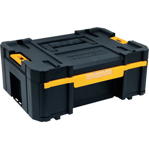 【期間限定!対象商品P2～20倍】 ＤＥＷＡＬＴ　ＴＳＴＡＫ１段チェスト　1個 (DWST17803) 11,035円