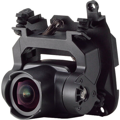 【期間限定!対象商品P2～20倍】 ＤＪＩ　ＦＰＶ　ジンバルカメラ　1個 (904065)