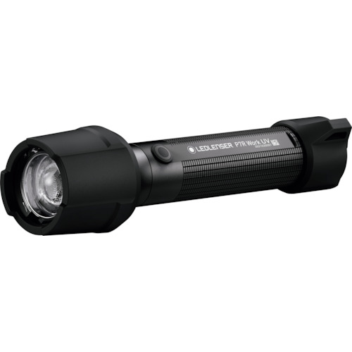 【期間限定!対象商品P2～20倍】 ＬＥＤＬＥＮＳＥＲ　Ｐ７Ｒ　Ｗｏｒｋ　ＵＶ　1個 (502601)