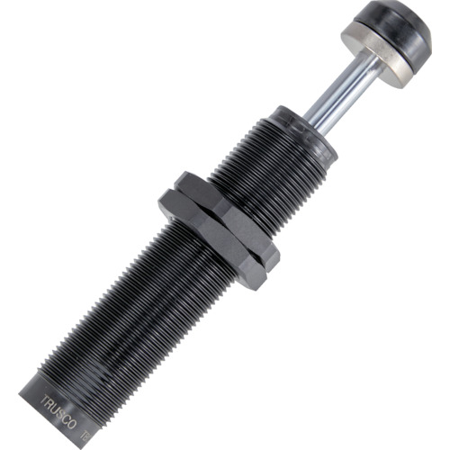 【期間限定!対象商品P2~20倍】 TRUSCO 固定式ショックアブソーバ 1個 (TBC1816B2)|福祉用具のバリューケア