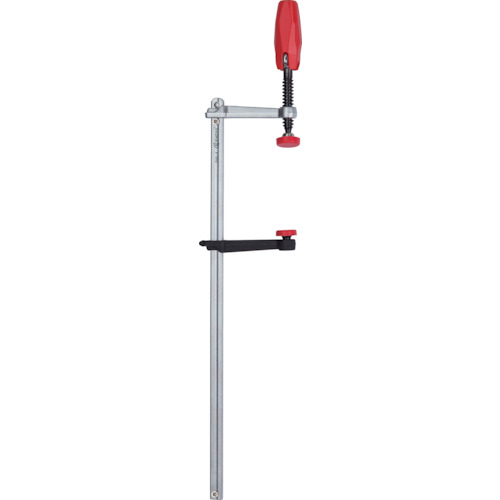 【期間限定!対象商品P2～20倍】 ＴＲＵＳＣＯ　リバースＦクランプ　開き２００ｍｍ　1丁 (R208)