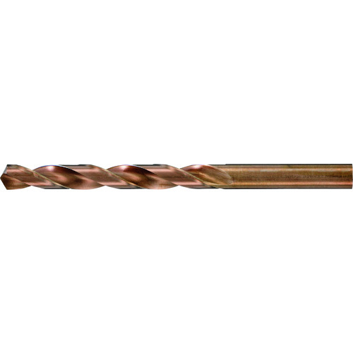 【期間限定!対象商品P2～20倍】 ＧＵＨＲＩＮＧ　ハイスコバルトドリル　レギュラ　メッキ　２．４ｍｍ　10本 (20472.400)