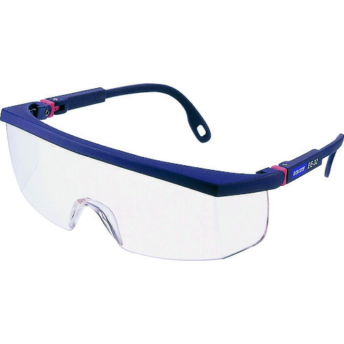 楽天市場】シゲマツ ゴグル形保護メガネ EEー70FーJ(10個入) EE-70F-J