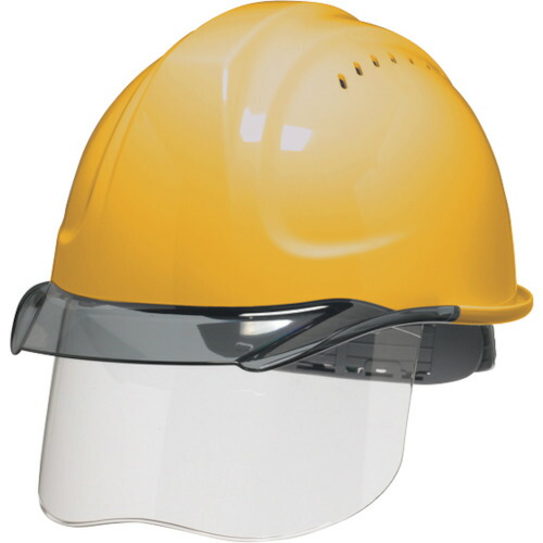 【期間限定!対象商品P2～20倍】 ＤＩＣ　ＳＹＡ－ＣＳＶエアロメッシュ　黄／スモーク　ＳＦ内装　ＫＰ付　1個 (SYACSVSFEMKPYS)