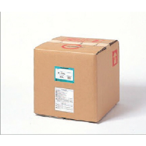 【SS押さえる 38万商いもの以上10%OFF】 サンハヤト 食刻液 ２０Ｌ （１箱入） 1箱 (H20L)