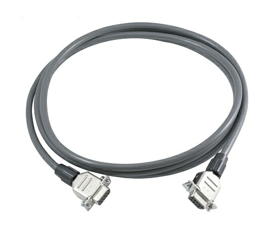 【SS制限事項 38万商いもの以上10%OFF】 RS-232Cｹｰﾌﾞﾙ AX-KO2466-200 1個