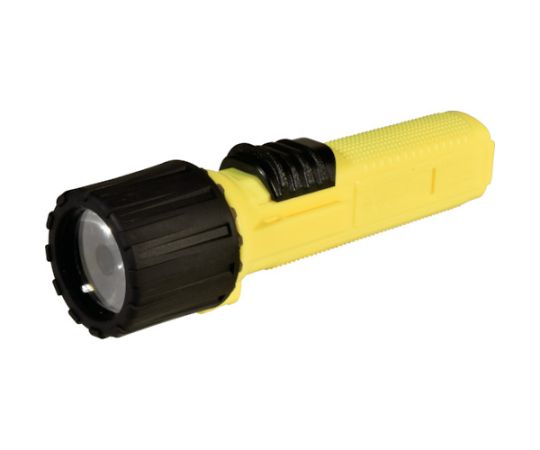 【期間限定!対象商品P2～20倍】 LED防爆懐中電灯 40度 DS-10 1本