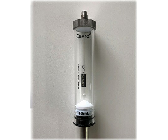 女性に人気！ｼﾘﾝｼﾞ10 mL 9703  XLPﾀｲﾌﾟ690-300-4808 1ｾｯﾄ 福祉用具のバリューケア