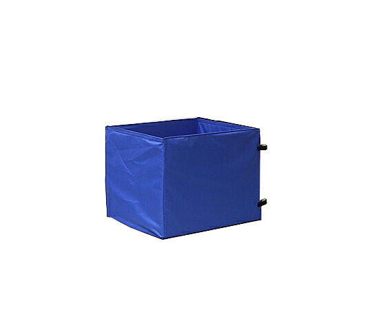 【期間限定!対象商品P2～20倍】 完全収納ﾎﾞｯｸｽ台車用 交換箱(NHT-307E用) BOX-307E 1個
