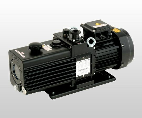 【期間限定!対象商品P2～20倍】 油回転真空ﾎﾟﾝﾌﾟ ｽｰﾊﾟｰﾃﾞﾗｯｸｽﾀｲﾌﾟ GLD-202AA 1個