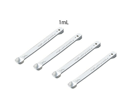 【SS押さえる 38万商いもの以上10%OFF】 Pｽﾌﾟｰﾝ(R) 1mL MYK-MS-01-100 1箱(1個×100袋入)