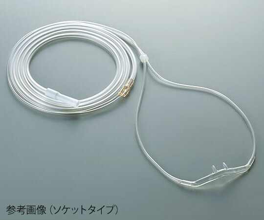 【期間限定!対象商品P2～20倍】 酸素鼻孔ｶﾆｭｰﾗ OX-28(成人用) ﾉﾝｸﾗｯｼｭ ｽﾀﾝﾀﾞｰﾄﾞ 41510 1箱(20本入)