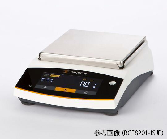 【期間限定!対象商品P2～20倍】 ﾍﾞｰｼｯｸ天びん 6200gEntrisR BCE ｴｯｾﾝｼｬﾙｼﾘｰｽﾞ BCE6202I-1SJP 1個｜福祉用具のバリューケア