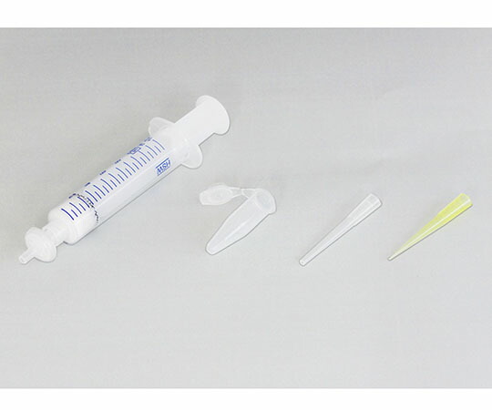 【SS押さえる 38万商いもの以上10%OFF】 Comilu for histamine ﾋｽﾀﾐﾝｾﾝｻｰ用試験片抽き出し器(大)ｾｯﾄ EEL-01H 1ﾊﾟｯｸ(10本入)