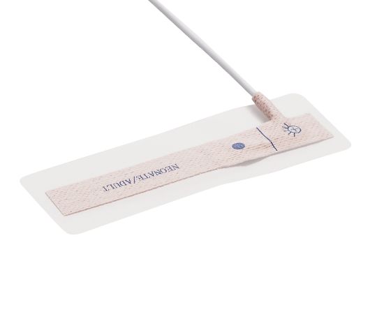 【期間限定!対象商品P2～20倍】 ﾃﾞｨｽﾎﾟｰｻﾞﾌﾞﾙSpO2ｾﾝｻ (日本光電互換)/新生児 不織布 24本入 NU543-16 1箱(24本入)