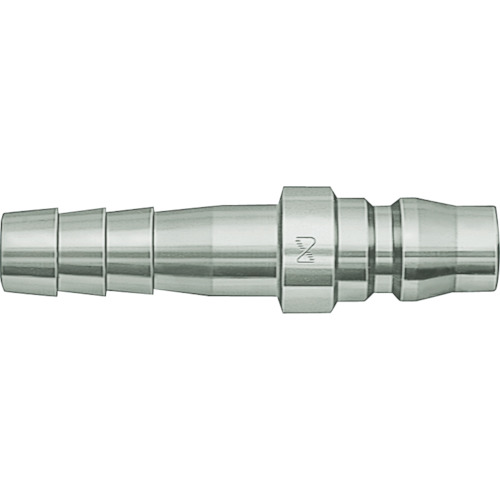 【期間限定!対象商品P2～20倍】 日東　ハイカプラ　ステンレス製ＳＵＳ４００ＰＨ（００２５０）　1個 (400PHSUS)