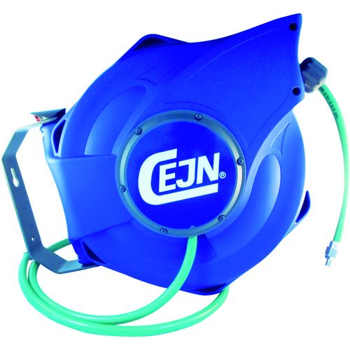 【SS制限事項 38万商いもの以上10%OFF】 ＣＥＪＮ 水用導管木管 １４ｍ ９．５ｘ１３．５粍 繋ぎ合わせるＲ３／８ 1台 (199112230)