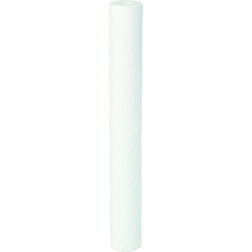 【期間限定!対象商品P2~20倍】 3M ポリプロピレン不織布デプスフィルターカートリッジ 0.5μm 30インチ 1本 (SKYL0050P29NG)|福祉用具のバリューケア