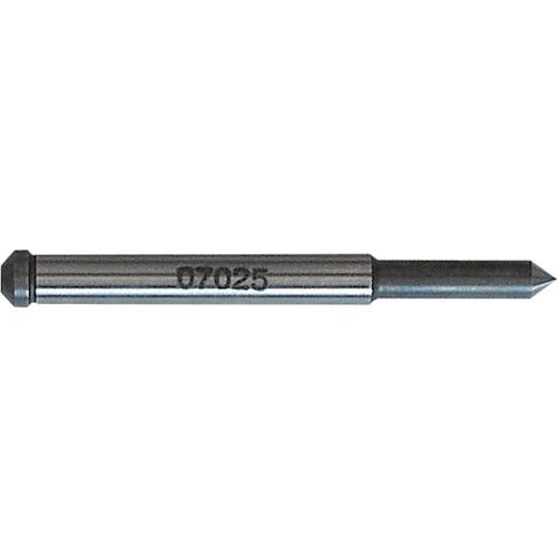 【期間限定!対象商品P2~20倍】 日東 パイロットピンB1 07025 1本 (NO.07025)