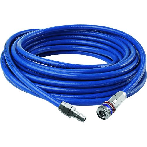 【期間限定!対象商品P2~20倍】 CEJN ストレートホースキット eSafeカップリング付 11×16 20M 1個 (199589219)|福祉用具のバリューケア