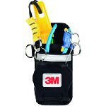 【期間限定!対象商品P2～20倍】 ３Ｍ　ＤＢＩ－サラ［［ＴＭ上］］　デュアル　ツールホルスター　ハーネス用（リトラクター付）　１５００１０９　1個 (1500109)