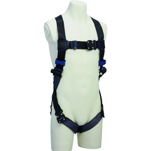【期間限定!対象商品P2～20倍】 ３Ｍ　ＤＢＩ－サラ［［ＴＭ上］］　エグゾフィット　ライト　フルハーネス　回転式ベルトアジャスター　１１１４０８０Ｎ　Ｓサイズ　1本 (1114080N)