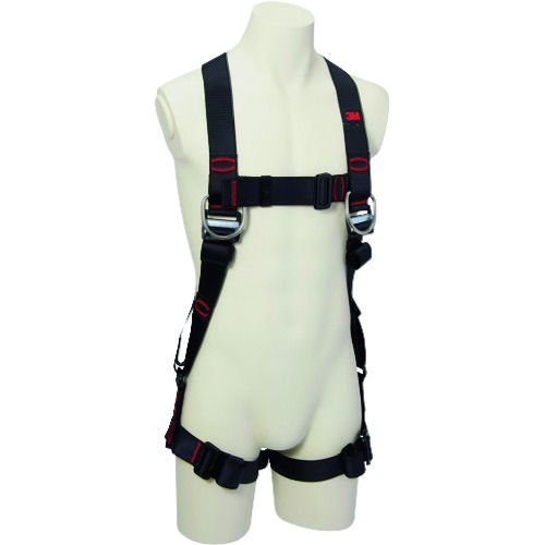 楽天市場】3M 伸縮式 ランヤード 【Type1 ツイン 130kg対応】 スイベル