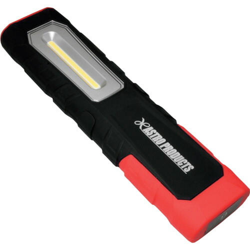 【期間限定!対象商品P2～20倍】 アストロプロダクツ　５Ｗ　ＣＯＢ　充電式ワークライト　ＷＬ７２４　1個 (2005000007248)