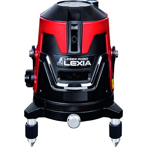 【SS押さえる 38万商いもの以上10%OFF】 シンワ レーザーロボ ＬＥＸＩＡ ３１ 赤いこと 1台 (70933)