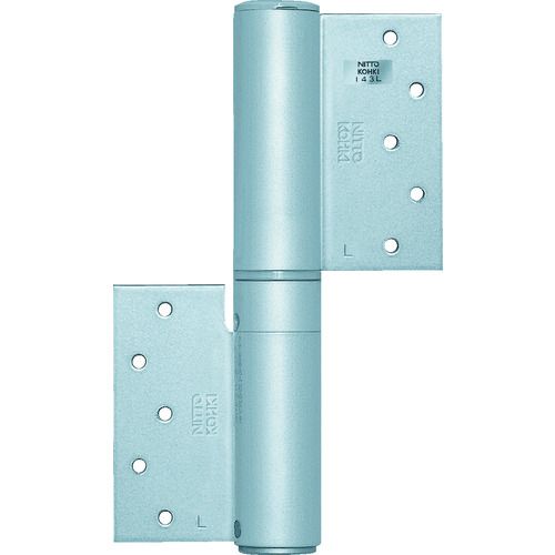 【期間限定!対象商品P2~20倍】 日東 オートヒンジ丁番型 1S (143LT)|福祉用具のバリューケア