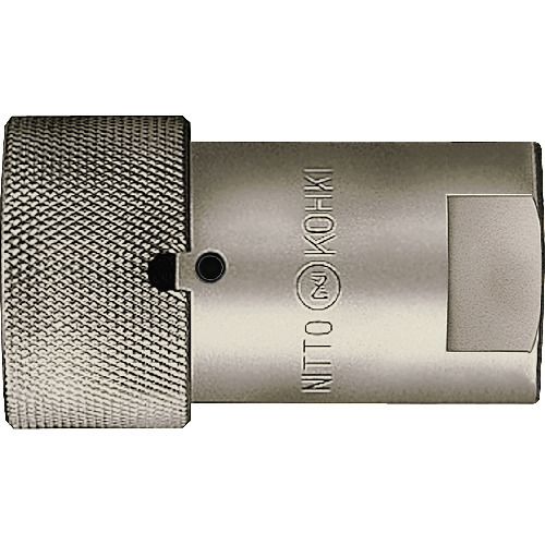 【期間限定!対象商品P2～20倍】 日東 ４５０Ｂカプラ（８３３９６） 1個 (450B3SSTEELNBR)