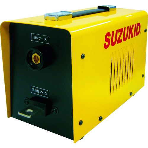 【期間限定!対象商品P2～20倍】 ＳＵＺＵＫＩＤ リアクターボックス 1個 (SR80)