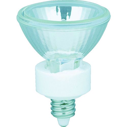 【期間限定!対象商品P2～20倍】 ＥＬＰＡ　電球（ハロゲン球）　ダイクロハロゲン　ＪＲ１２Ｖ２０ＷＬＭ／Ｋ３／ＥＺ－Ｈ　明るさ３００ｌｍ　1個 (G156H)