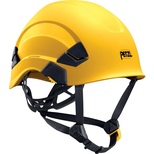 【期間限定!対象商品P2～20倍】 ＰＥＴＺＬ　バーテックス　イエロー　1個 (A010AA01)