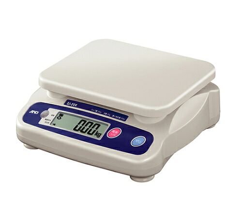 【SS制限事項 38万商いもの以上10%OFF】 ﾃﾞｼﾞﾀﾙはかり SJ-20K SJ20K-JA 1個