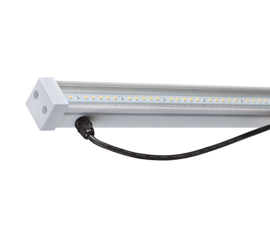 【期間限定!対象商品P2～20倍】 植物育成用LED WPRW01 1個｜福祉用具のバリューケア 19,968円