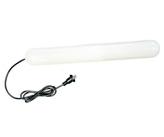 楽天市場】蛍光灯型植物育成ライト (KY-20W-SC) 富士倉 明るさ1600