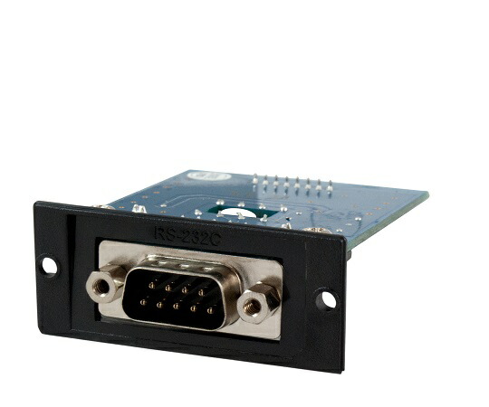 【SS押さえる 38万商いもの以上10%OFF】 RS-232Cｲﾝﾀﾌｪｰｽ(EJ用) EJ-03JA 1個