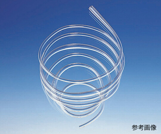 【期間限定!対象商品P2～20倍】 ﾕﾆﾊﾞｰｻﾙﾊﾞﾌﾞﾙﾁｭｰﾌﾞ (内径Φ7.0~11.0mm･外径Φ10.0~15.0mm) 2806 1巻