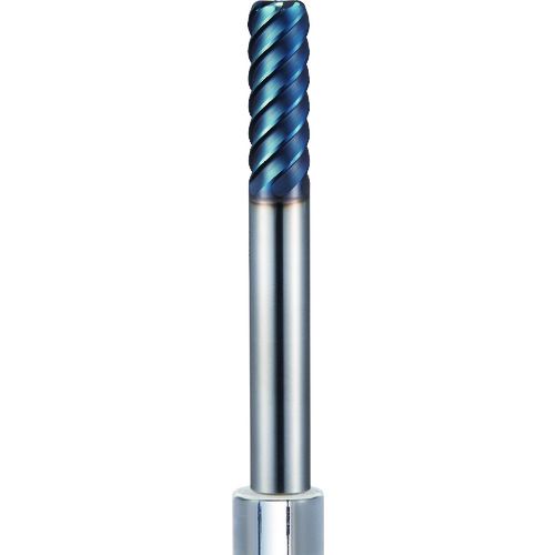 【期間限定!対象商品P2～20倍】 ダイジェット　ワンカット７０エンドミル（ラジアス）　1本 (SEHH6160R10)