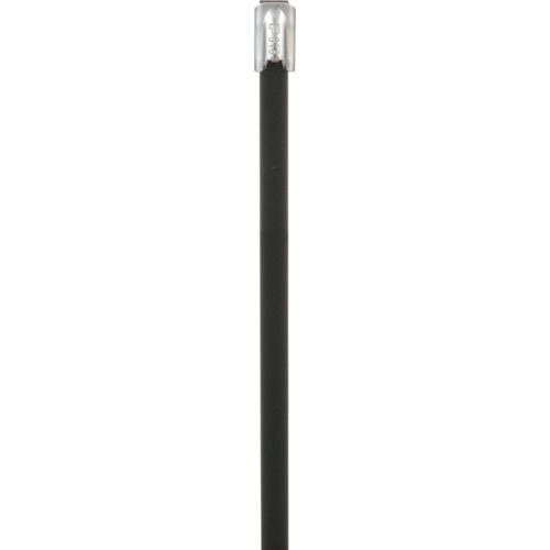 【期間限定!対象商品P2～20倍】 ストロングホールド　フルコーティングステンレススチールバンド　ＳＵＳ３１６Ｌ　長さ４６２ｍｍ　幅４．６ｍｍ　１００本入り　ＩＭＬＴＦＣ１３７Ｓ－Ｃ６Ｌ　1袋 (IMLTFC137SC6L)