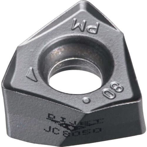 【期間限定!対象商品P2～20倍】 ダイジェット ショルダー６用インサート ＪＣ８１１８ 10個 (YCMU090716ZERPM)