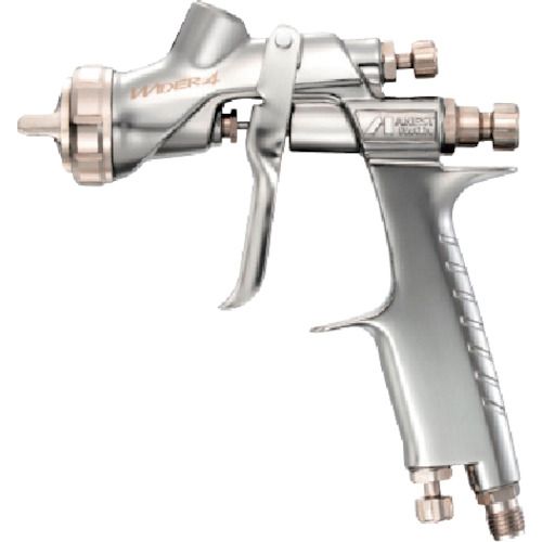 【期間限定!対象商品P2～20倍】 アネスト岩田　ＷＩＤＥＲ４　センターカップ　ノズル口径Φ　１．６ｍｍ　1丁 (WIDER416J2)｜福祉用具のバリューケア