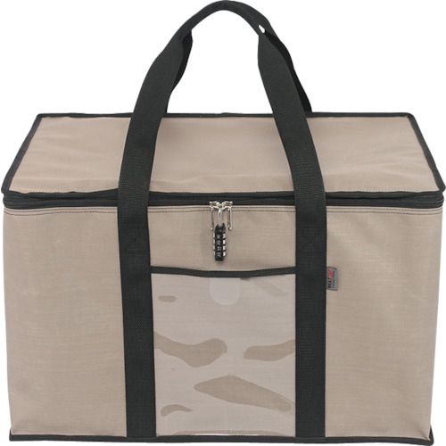 【SS制限事項 38万商いもの以上10%OFF】 ＳＡＮＥＩ 折り畳み入れもの御徒面子 ５０Ｌ グレージュ 1個 (WSCB5000)